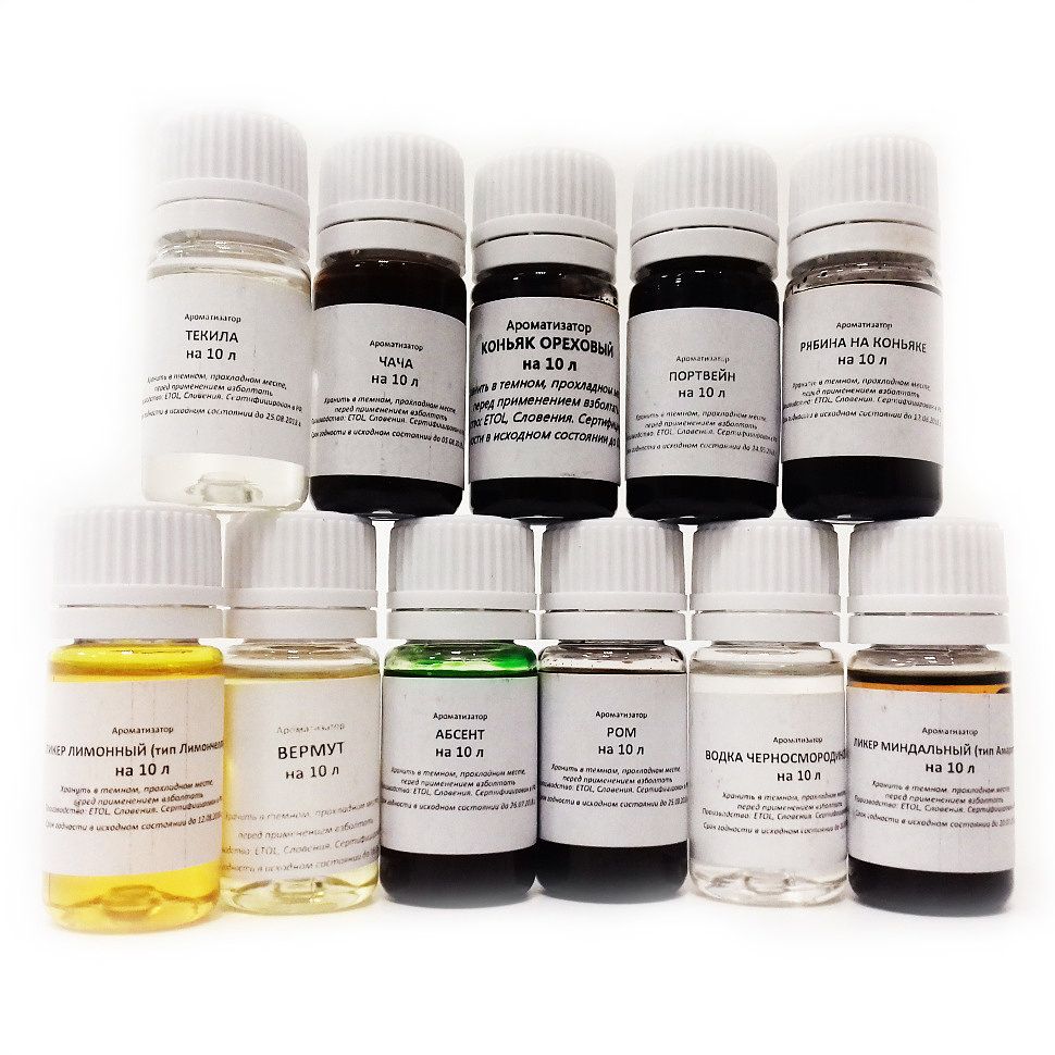 Вкусо ароматическая добавка от 75 рублей в Жукове