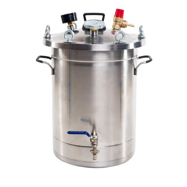 Распродажа автоклавов БУЛАТ в Жукове